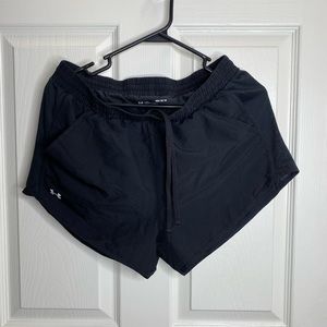 Under Armour shorts